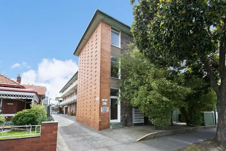 Main view of Homely apartment listing, 13/182 Coppin Street, Richmond VIC 3121