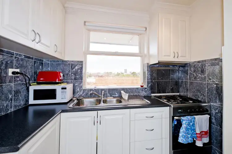 Fourth view of Homely apartment listing, 13/182 Coppin Street, Richmond VIC 3121