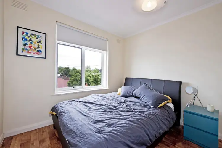 Fifth view of Homely apartment listing, 13/182 Coppin Street, Richmond VIC 3121
