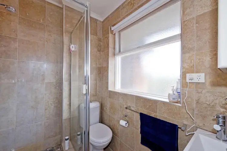 Sixth view of Homely apartment listing, 13/182 Coppin Street, Richmond VIC 3121