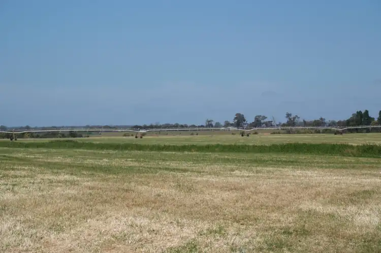 Lot 2 Bushy Park - Valencia Creek Road, Bushy Park VIC 3860