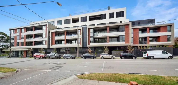 Main view of Homely apartment listing, 324/60 Belgrave Road, Malvern East VIC 3145