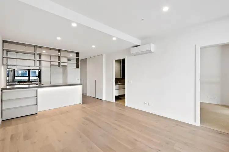 Third view of Homely apartment listing, 324/60 Belgrave Road, Malvern East VIC 3145