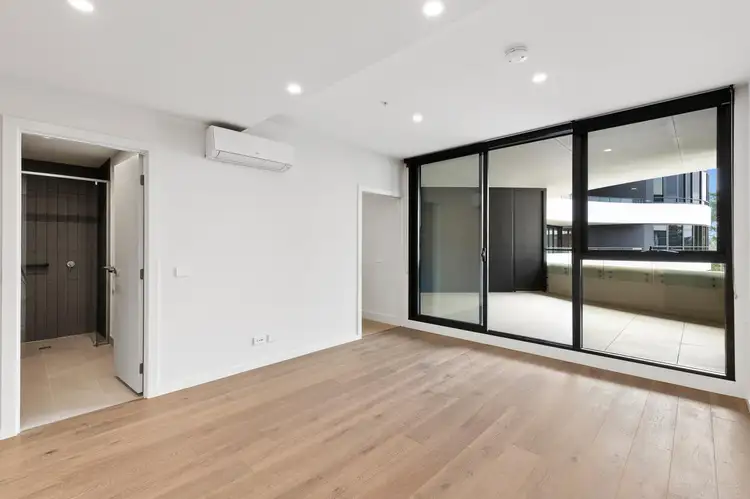 Fourth view of Homely apartment listing, 324/60 Belgrave Road, Malvern East VIC 3145