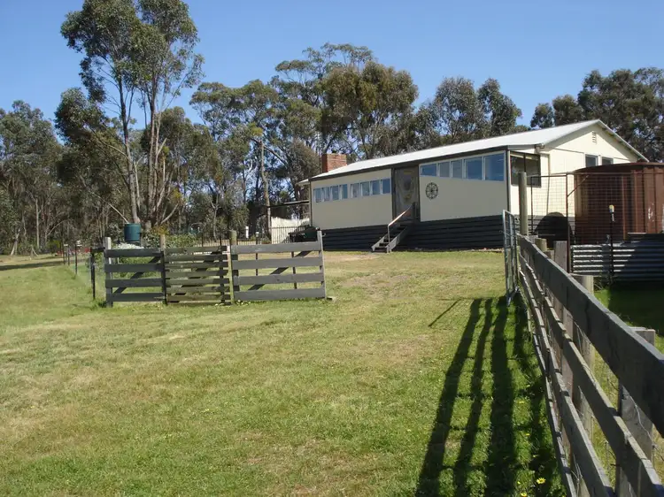 Second view of Homely rural property listing, 108 Wilson Road, Heathcote VIC 3523
