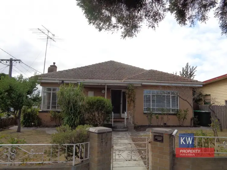 40 Hopetoun Avenue, Morwell VIC 3840