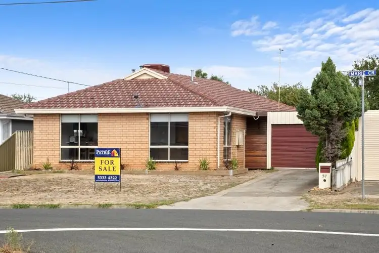 57 Marie Crescent, Wendouree VIC 3355