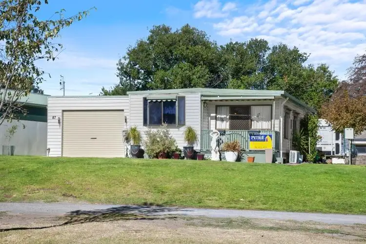87/1185 Rememberance Drive, Burrumbeet VIC 3352