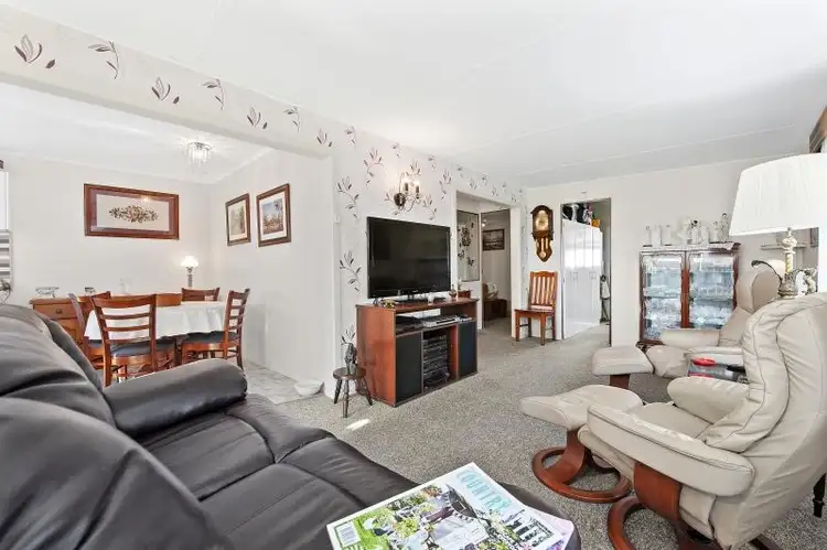 Sixth view of Homely unit listing, 87/1185 Rememberance Drive, Burrumbeet VIC 3352