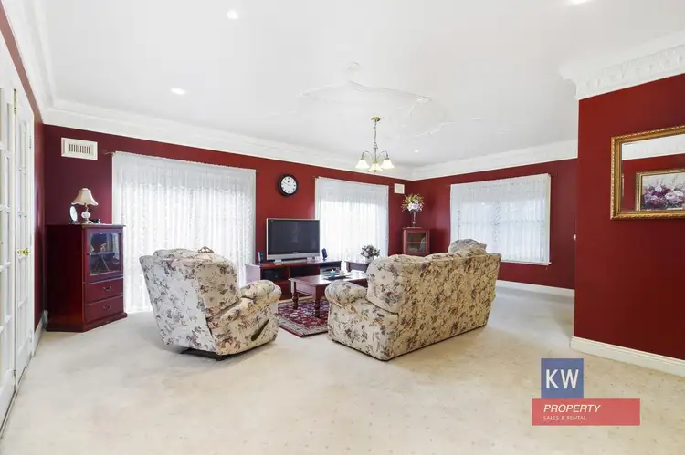 43 Catherine Street, Morwell VIC 3840