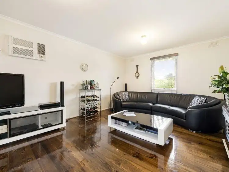 Second view of Homely unit listing, 2/37 Sixth Avenue, Burwood VIC 3125