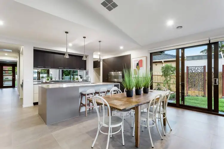 Third view of Homely house listing, 30 Ballantyne Street, Burwood East VIC 3151