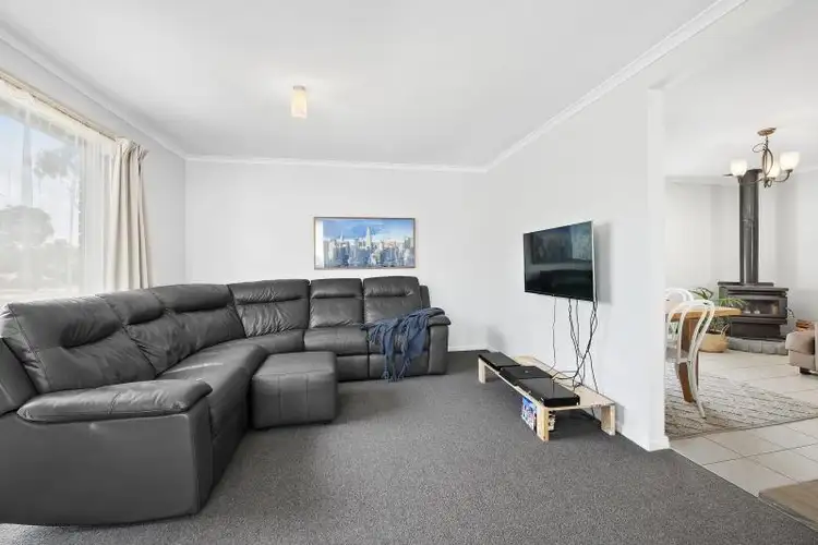 Third view of Homely house listing, 4 Romney Street, Wendouree VIC 3355