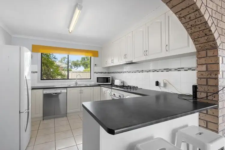 Fifth view of Homely house listing, 4 Romney Street, Wendouree VIC 3355