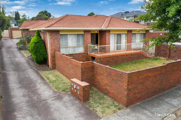 Fourth view of Homely house listing, 1,2 & 3/74 Medway Street, Box Hill North VIC 3129