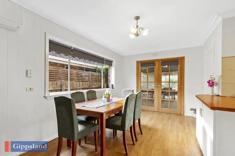 Fourth view of Homely house listing, 62 Duke Street, Rosedale VIC 3847