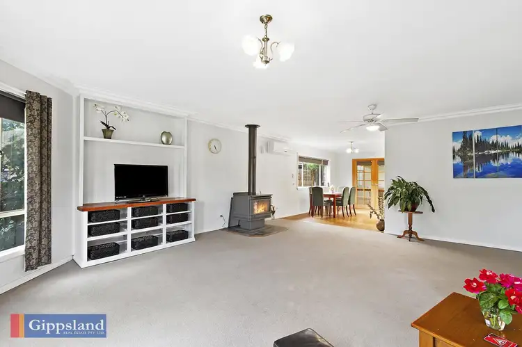 Seventh view of Homely house listing, 62 Duke Street, Rosedale VIC 3847