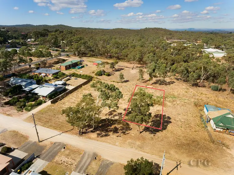 Third view of Homely land listing, 6 Yeats Street, Castlemaine VIC 3450