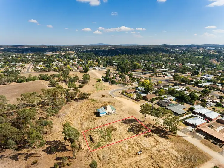 Fourth view of Homely land listing, 6 Yeats Street, Castlemaine VIC 3450