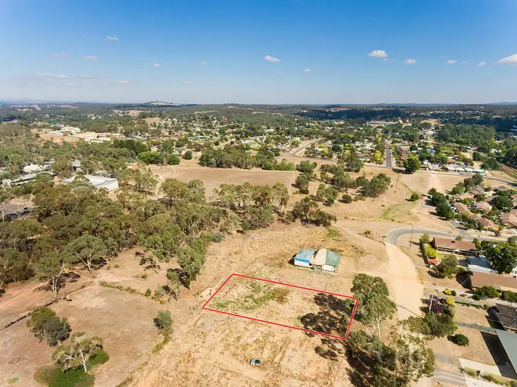Fifth view of Homely land listing, 6 Yeats Street, Castlemaine VIC 3450