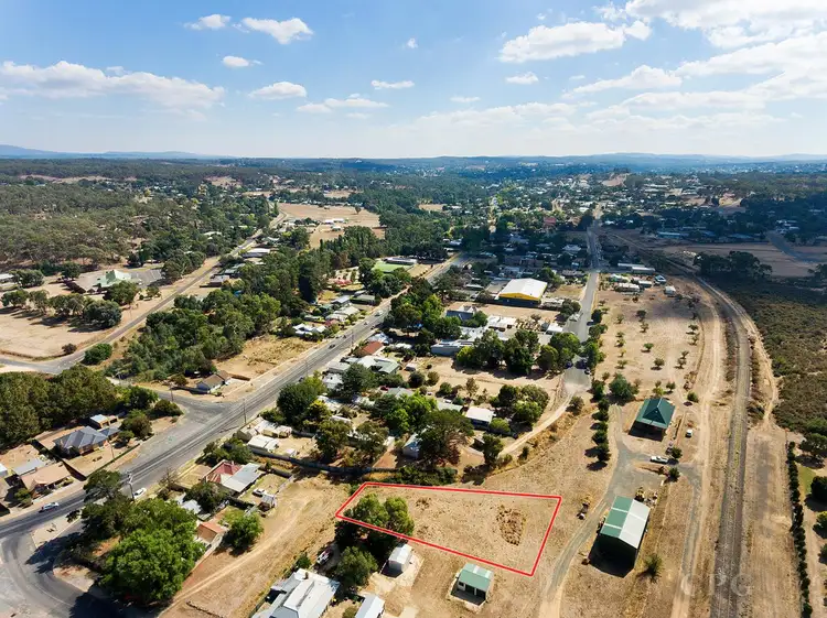 7 Fryers Road, Campbells Creek VIC 3451