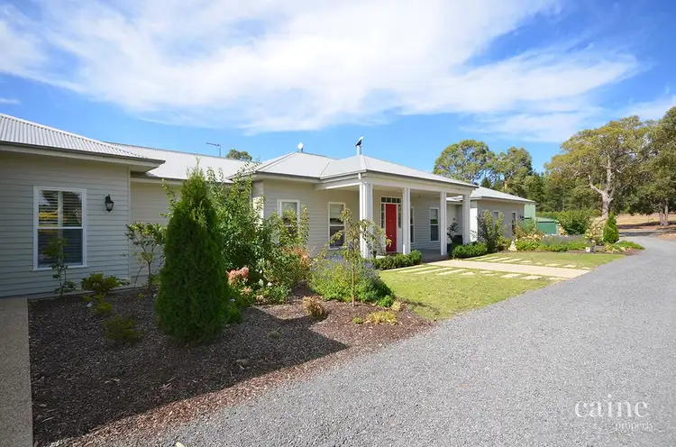 Main view of Homely house listing, .36 Jubilee Road, Sulky VIC 3352