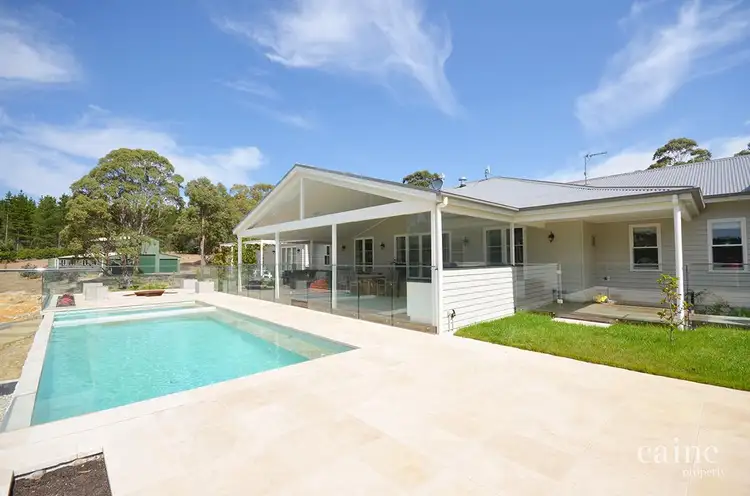Third view of Homely house listing, .36 Jubilee Road, Sulky VIC 3352