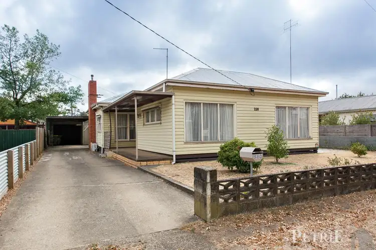 238 Park Street, Redan VIC 3350