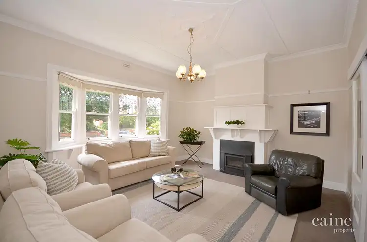 Second view of Homely house listing, 9 Kent Street, Ballarat Central VIC 3350