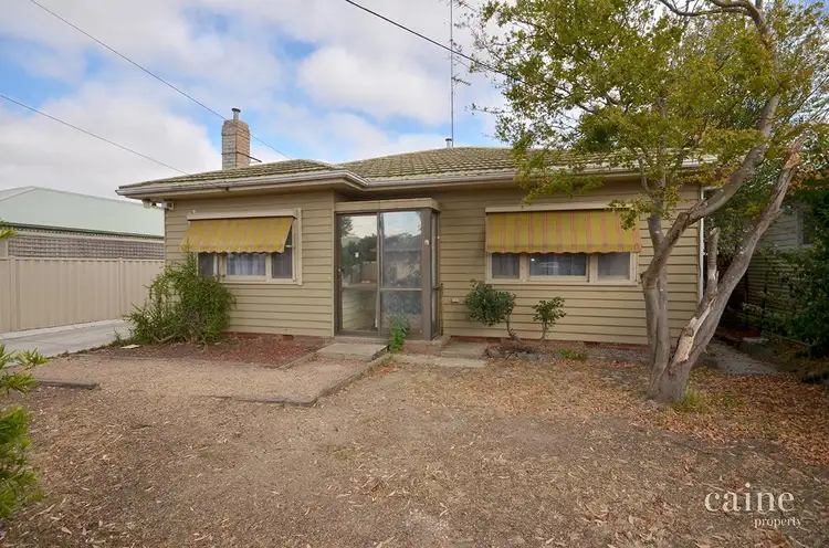 LOT 1/34 Albion Street, Sebastopol VIC 3356