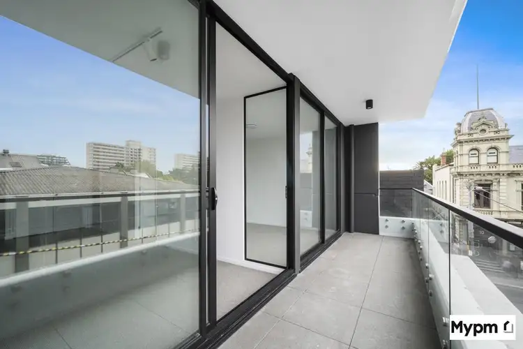 Main view of Homely apartment listing, 201/5-7 Carlton Street, Prahran VIC 3181