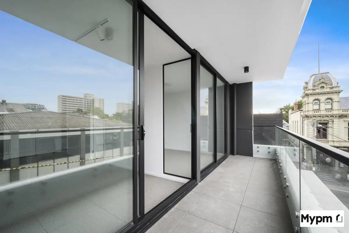 Main view of Homely apartment listing, 201/5-7 Carlton Street, Prahran VIC 3181