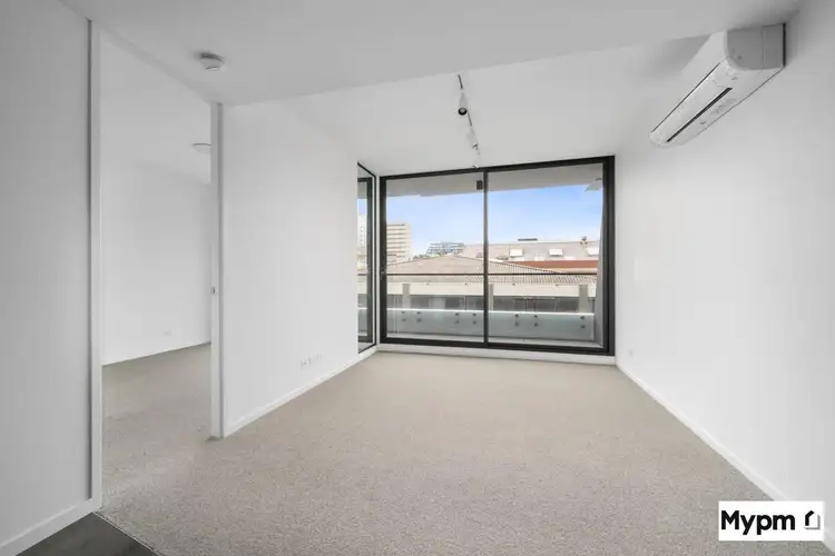Second view of Homely apartment listing, 201/5-7 Carlton Street, Prahran VIC 3181