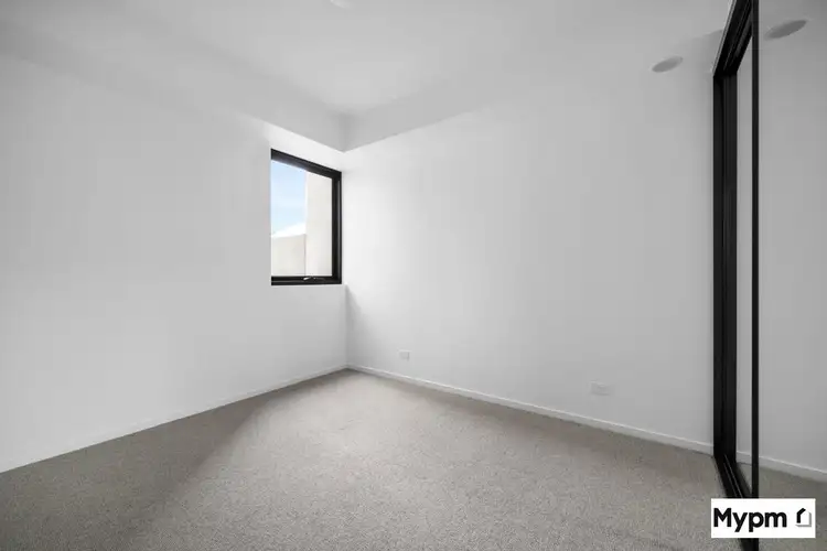 Third view of Homely apartment listing, 201/5-7 Carlton Street, Prahran VIC 3181