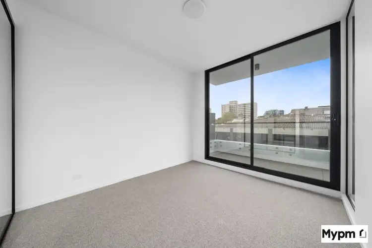 Fourth view of Homely apartment listing, 201/5-7 Carlton Street, Prahran VIC 3181
