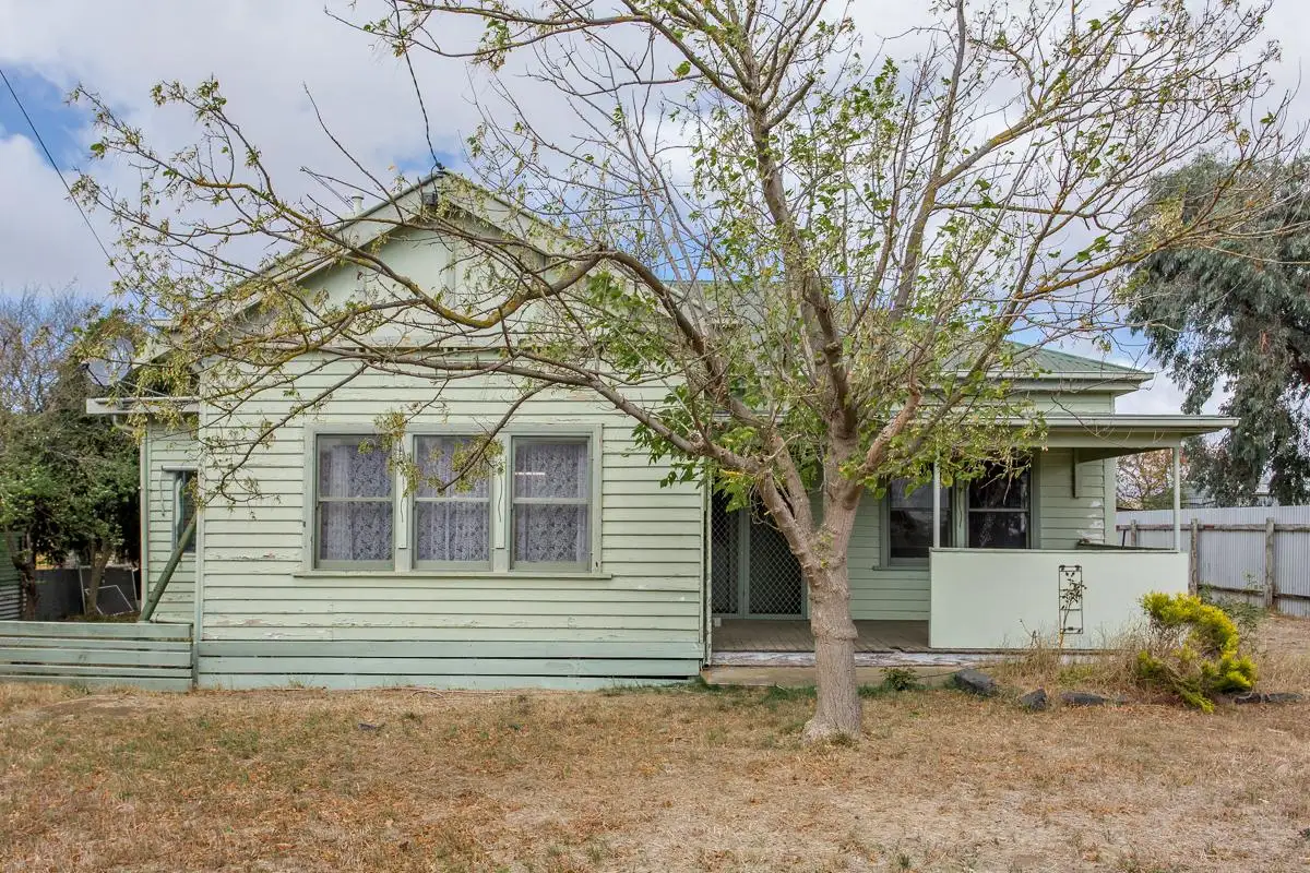 Main view of Homely house listing, 21 William Street, Lismore VIC 3324