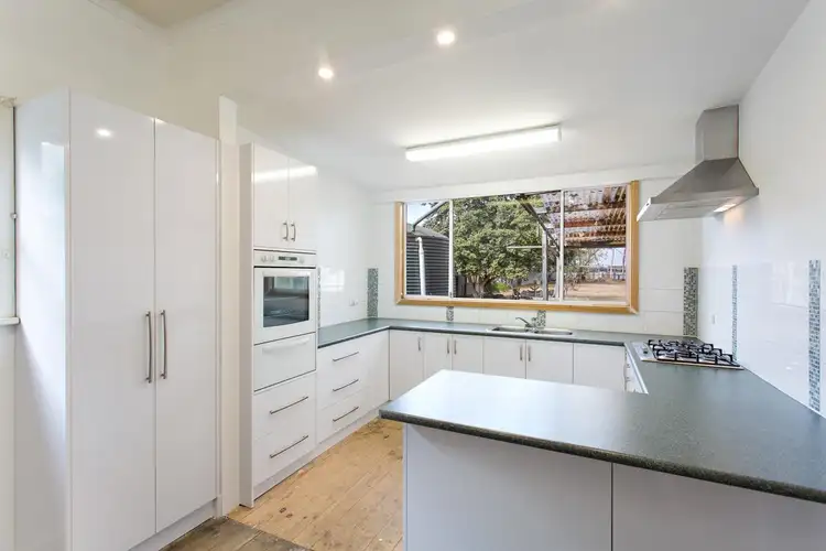 Second view of Homely house listing, 21 William Street, Lismore VIC 3324