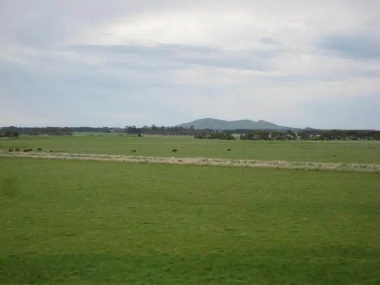 Main view of Homely land listing, Lot/Lot 2 and 3 Pound Lane, Mortlake VIC 3272