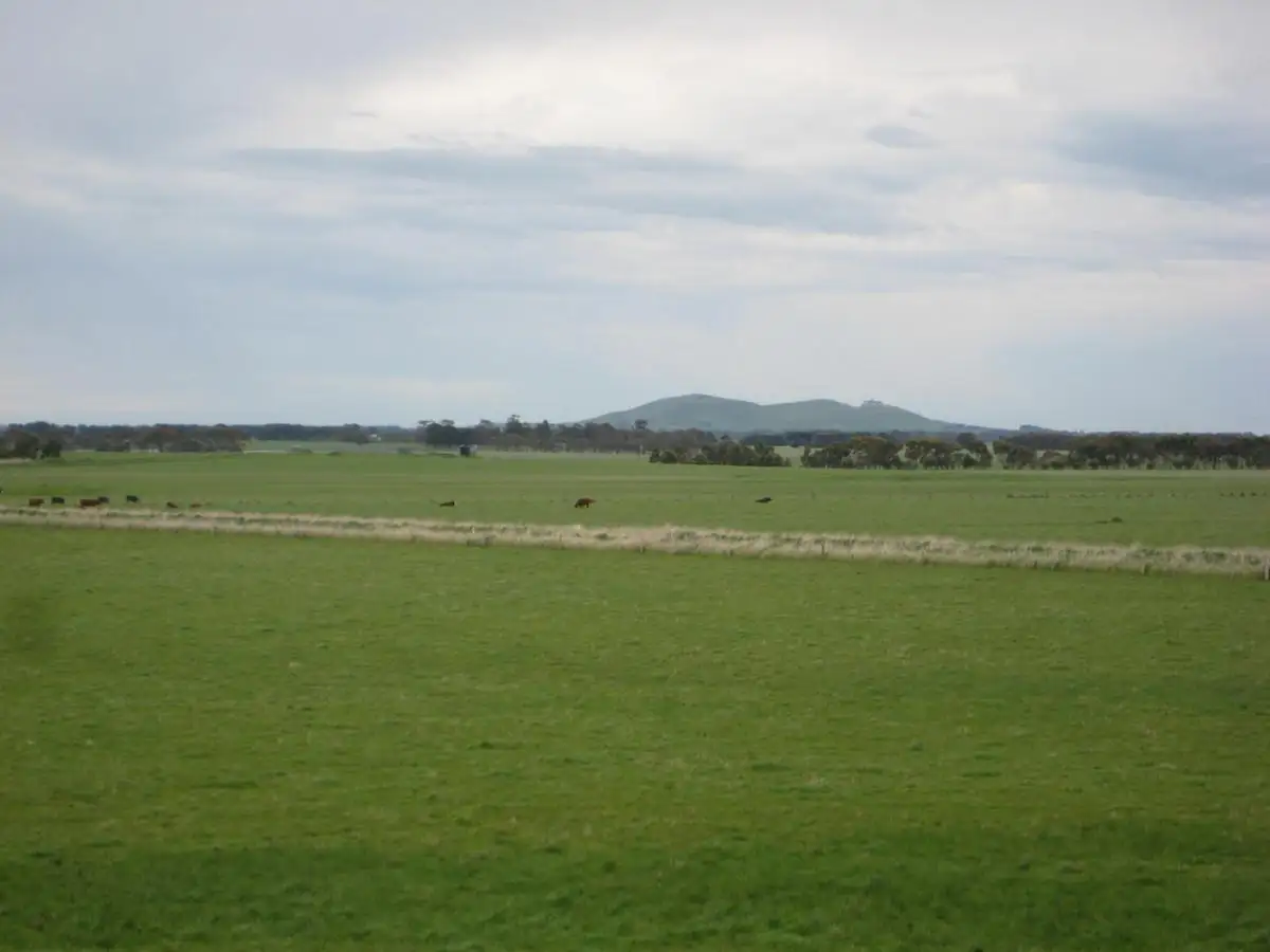 Main view of Homely land listing, Lot/Lot 2 and 3 Pound Lane, Mortlake VIC 3272