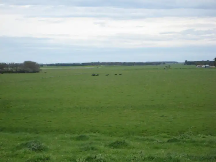 Third view of Homely land listing, Lot/Lot 2 and 3 Pound Lane, Mortlake VIC 3272