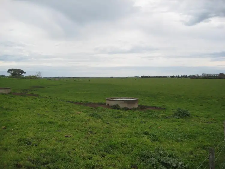 Sixth view of Homely land listing, Lot/Lot 2 and 3 Pound Lane, Mortlake VIC 3272