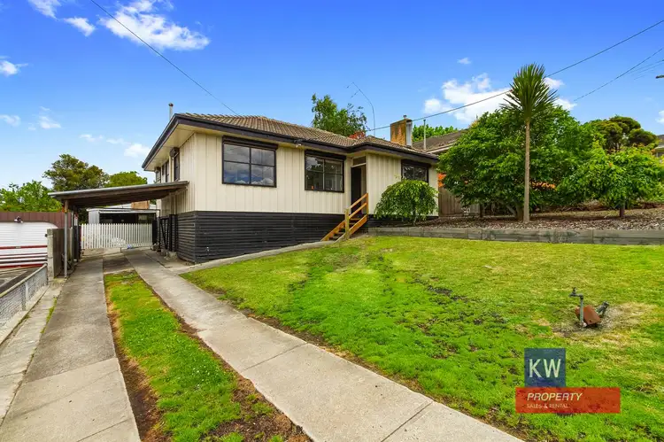2 Mulcare Street, Morwell VIC 3840