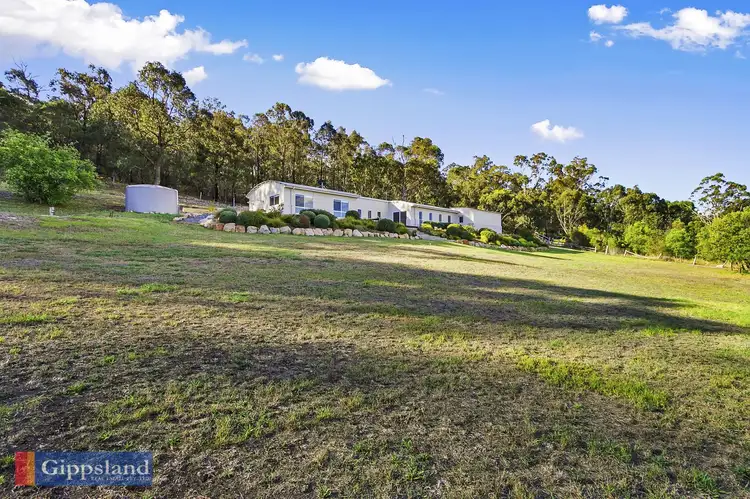 Main view of Homely house listing, 37 Racecourse Road, Heyfield VIC 3858