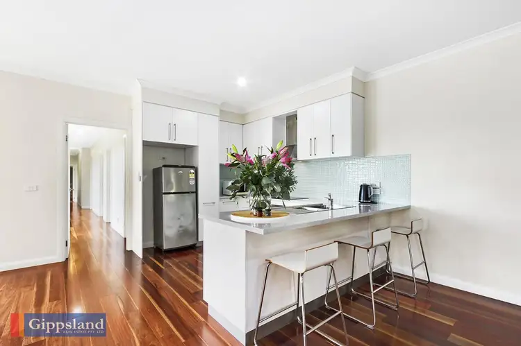 Second view of Homely house listing, 37 Racecourse Road, Heyfield VIC 3858