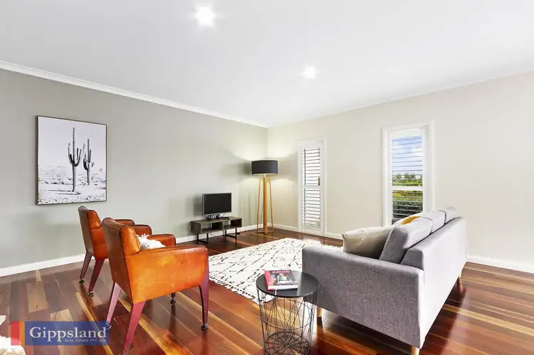 Fourth view of Homely house listing, 37 Racecourse Road, Heyfield VIC 3858