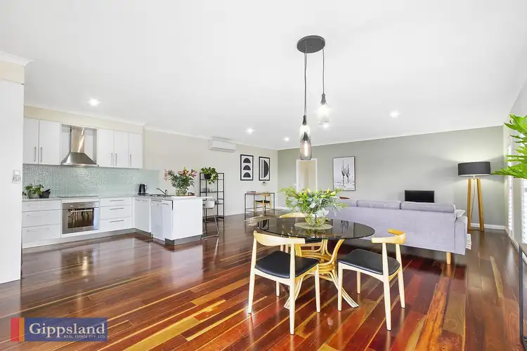 Seventh view of Homely house listing, 37 Racecourse Road, Heyfield VIC 3858