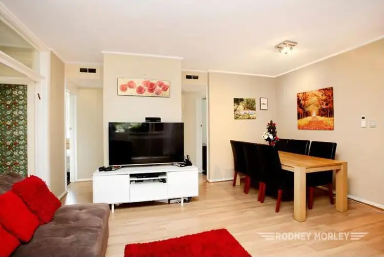 Second view of Homely apartment listing, 4/8 Mooltan Avenue, St Kilda East VIC 3183