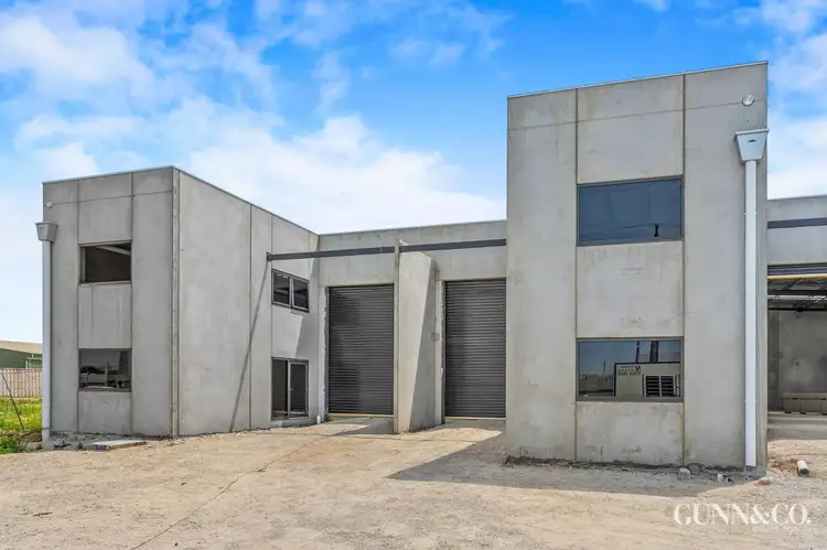 1&2/45-47 Imperial Avenue, Sunshine North VIC 3020