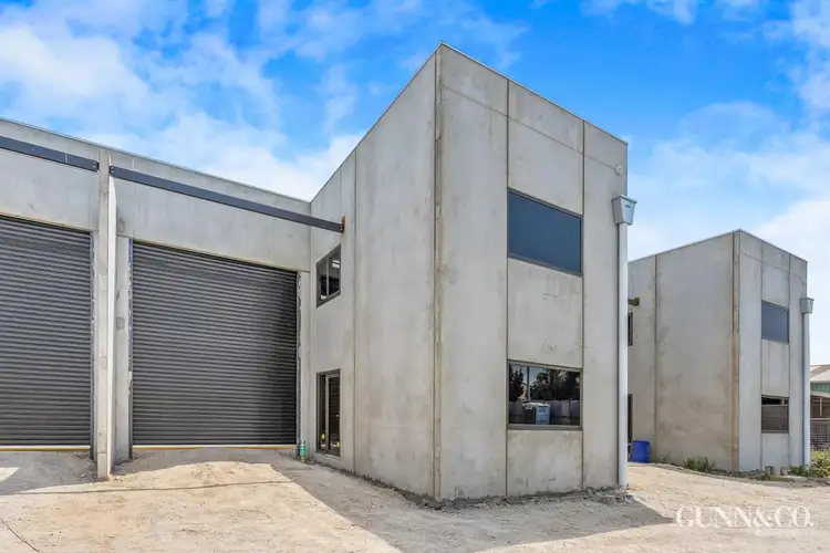 Sixth view of Homely warehouse listing, 1&2/45-47 Imperial Avenue, Sunshine North VIC 3020