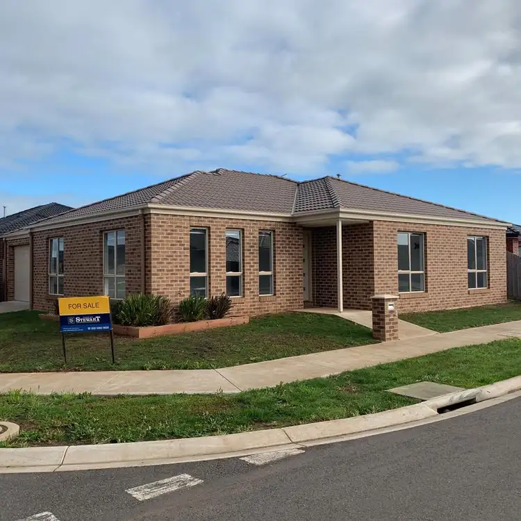 2 McGinness Way, Warrnambool VIC 3280
